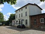 Rheinsberg (Mark) station