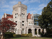 Rhodes Hall in Atlanta, Georgia Rhodes Hall in Atlanta.jpg