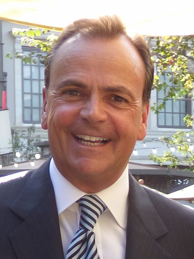 Rick Caruso Wikipedia