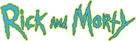 Rick and Morty.svg