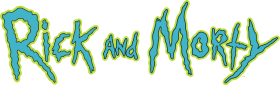 Rick and Morty.svg