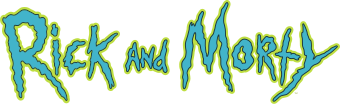 Rick and Morty.svg