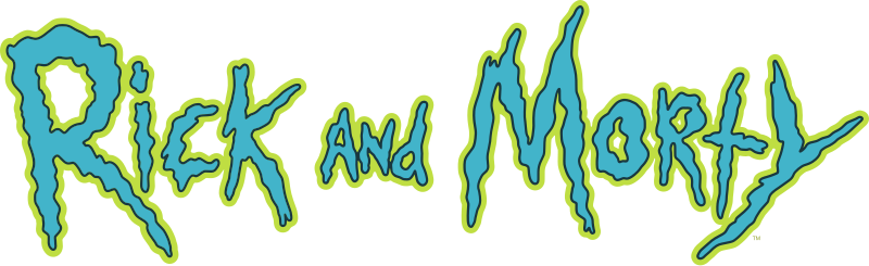 File:Rick and Morty.svg