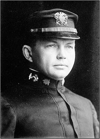 <span class="mw-page-title-main">Ridley McLean</span> US Navy Admiral (1872–1933)