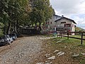 Rifugio Bugone mountain hut Main category: Rifugio Bugone