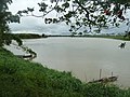 Rio Ribeira em Registro, SP - caudaloso e perigoso - panoramio.jpg