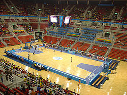 Farmasi Arena