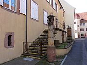 Riquewihr Castle 02.JPG