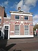 Provenhuis van splinter