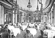 Dining Room at the Ritz Ritz London dining room page 143.jpg
