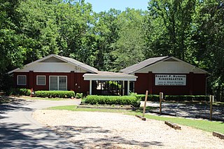 <span class="mw-page-title-main">Robert F. Munroe Day School</span> School