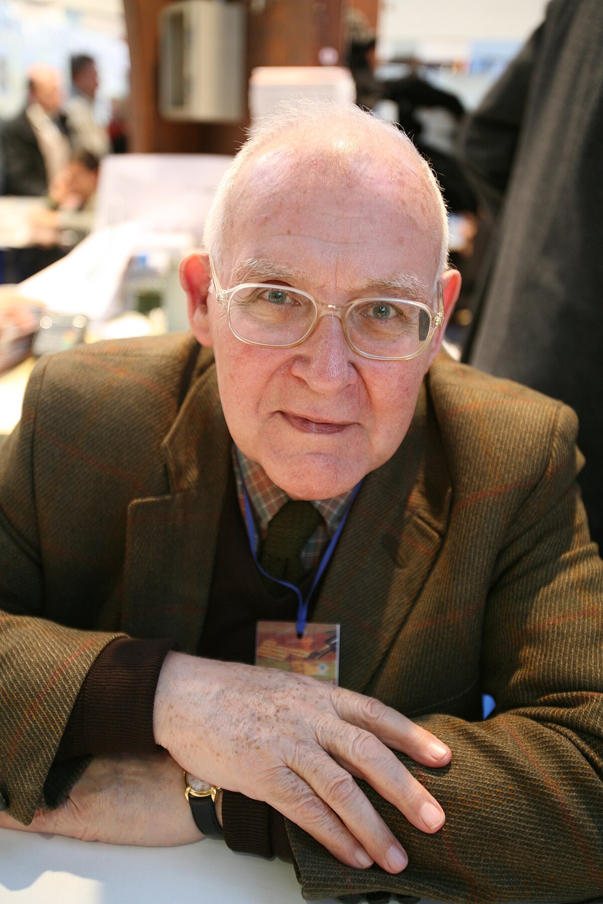 Robert Sabatier — Wikipédia