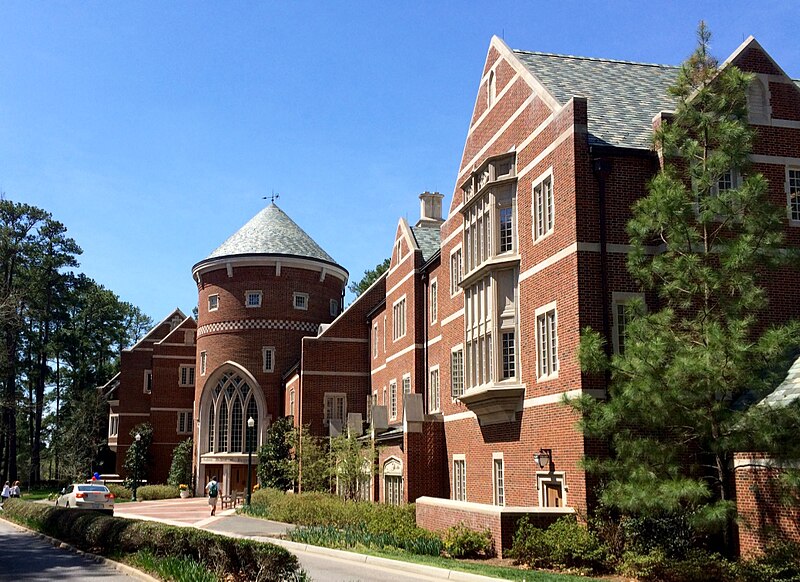 File:Robins School of Business, University of Richmond.jpg