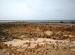 Скални басейни в Murdeira, Sal, Cape Verde.jpg