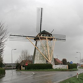 Korenmolen