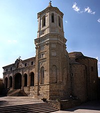 San Vicente (Roda de Isábena)