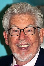 Rolf Harris