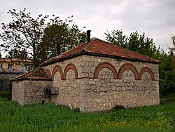 Roman Tomb Silistra TB.JPG
