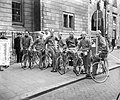 Ronde van Nederland , renners bij start, ploeg Nederland C, Bestanddeelnr 907-0898.jpg