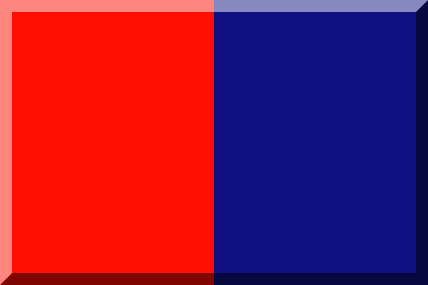 File:Rosso e Blu.svg