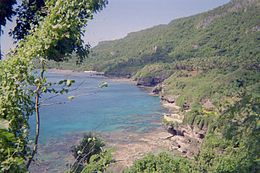 Rota Island dans le Commonwealth des îles Mariannes du Nord.jpg