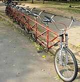 Rower wieloosobowy by Zureks.jpg