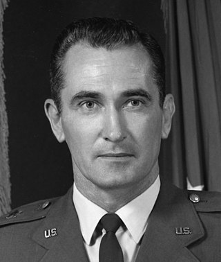 <span class="mw-page-title-main">Royal N. Baker</span> United States Air Force general