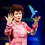 Ruby Wax, actress Ruby-Wax-2016 (cropped).jpg