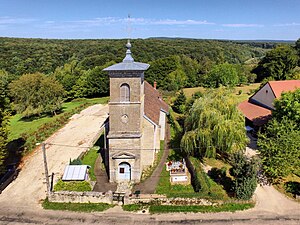 Habiter à Ruhans