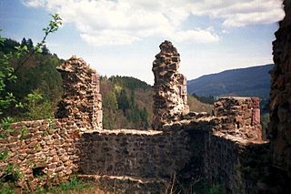 Château dÉchéry