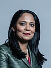 Rushanara Ali - MP - 2017.jpg