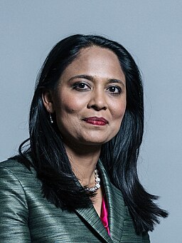 Rushanara Ali - MP - 2017