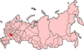 Русский: Пензенская область English: Penza Oblast