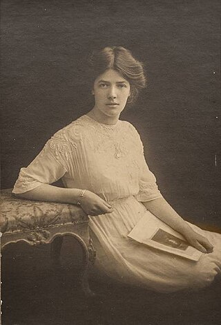 <span class="mw-page-title-main">Ruth Lane Poole</span> Irish-Australian furniture and interior designer