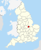 Rutland UK locator map 2010.svg