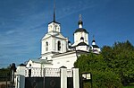 Миниатюра для Файл:Ruza St Dimitrius Church.jpg