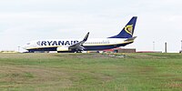 EI-EKO - B738 - Ryanair