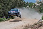 Thumbnail for 2015 Rally Italia Sardegna