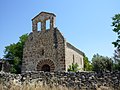 Miniatura per Santa Maria de les Omedes