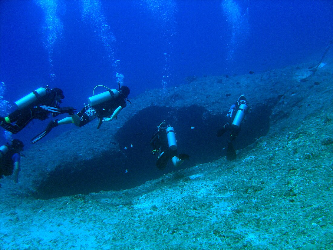 Blue Hole (Guam)