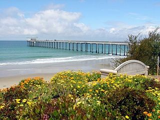 <span class="mw-page-title-main">Scripps Institution of Oceanography</span> Center for ocean and Earth science research