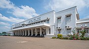 Thumbnail for Anuradhapura railway station