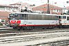 SNCF BB 8629 at Matabiau Station, Toulouse