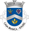Casa Branca arması