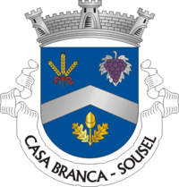 Casa Branca (Sousel)