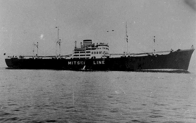 File:SS Awazisan Maru(1939).jpg