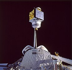 STS-61-B SATCOM Ku-2 deployment.jpg