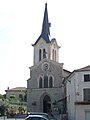 Église Saint-Romain de Saint-Romain-le-Puy