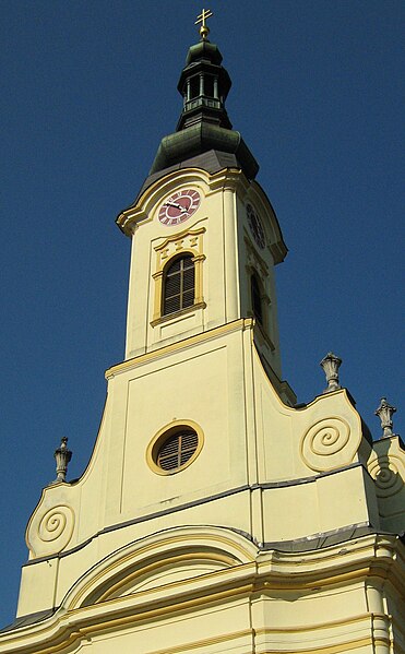 File:Saint Teresa of Ávila Cathedral-tower.jpg