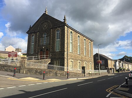 Salem Chapel (geograph 5898299)